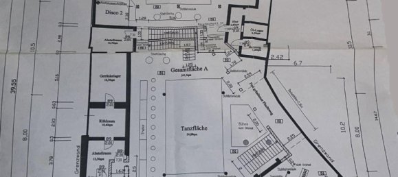 Café/restaurante en Heinsberg, Germany 2037 m² No. 311146 5