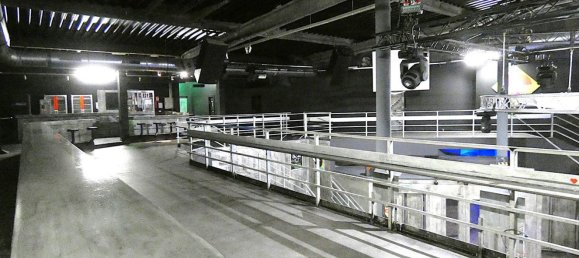 Café/restaurante en Heinsberg, Germany 2037 m² No. 311146 10