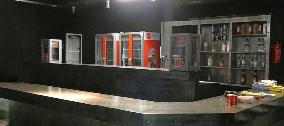 Café/restaurante en Heinsberg, Germany 2037 m² No. 311146 11