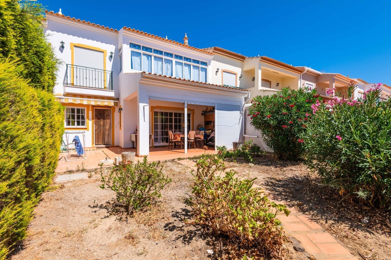 Дом с 4 спальнями в Гия, Португалия № 122223