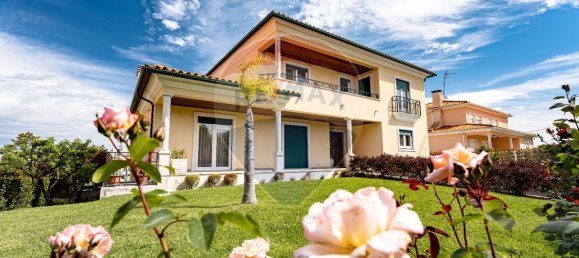 5 bedrooms House in Cantanhede, Portugal No. 185046 2