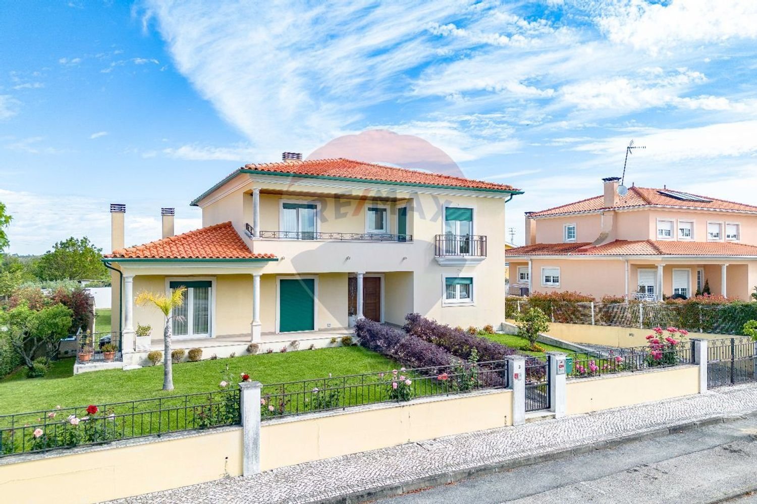 5 bedrooms House in Cantanhede, Portugal No. 185046