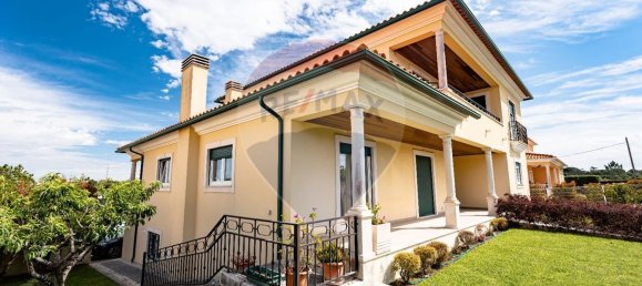 5 bedrooms House in Cantanhede, Portugal No. 185046 12