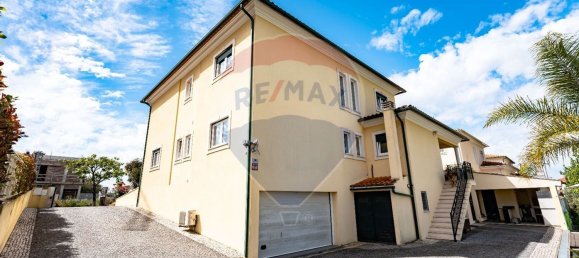 5 bedrooms House in Cantanhede, Portugal No. 185046 14