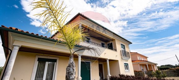 5 bedrooms House in Cantanhede, Portugal No. 185046 13