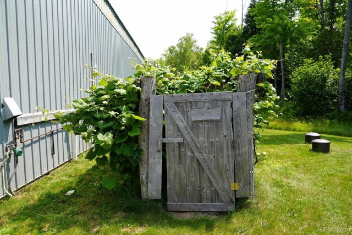 2 bedrooms House in Houghton, USA No. 393077