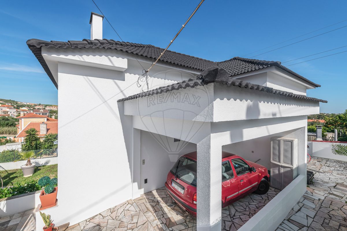 4 bedrooms House in Cascais, Portugal No. 47981