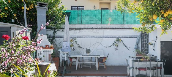 4 bedrooms House in Cascais, Portugal No. 47981 25