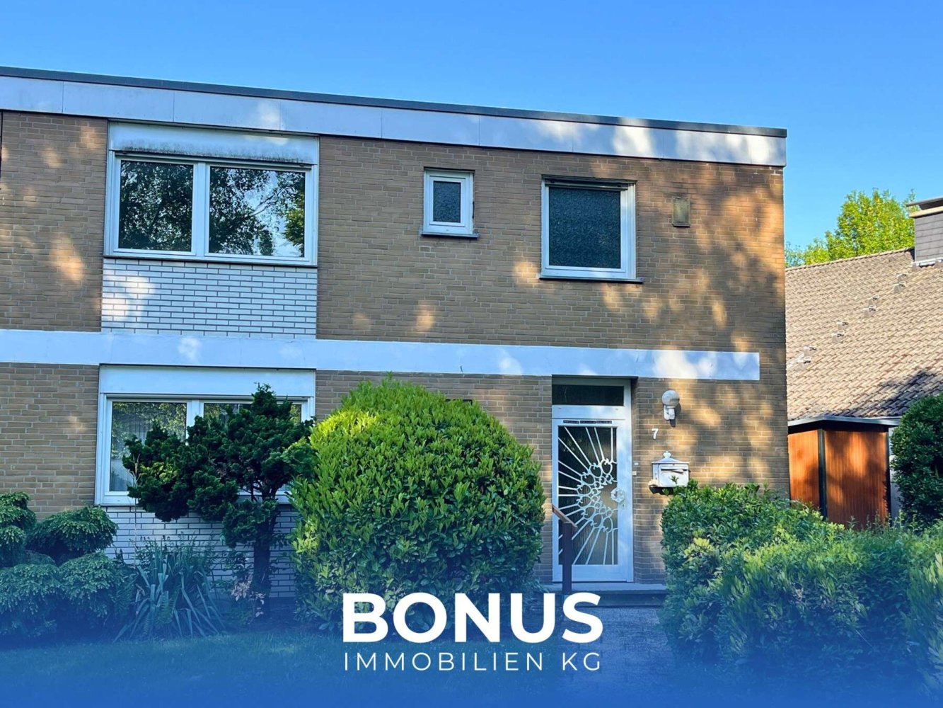 4 Schlafzimmer Stadthaus in Heinsberg, Germany, Nr. 278427