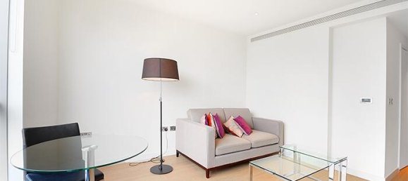 34.6m² Apartment in London, United Kingdom No. 8419 5