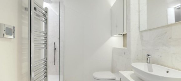 34.6m² Apartment in London, United Kingdom No. 8419 4