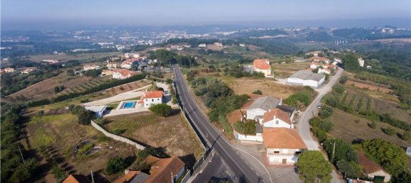 Edifício em Aljubarrota, Portugal 223 m² N.º 68623 7