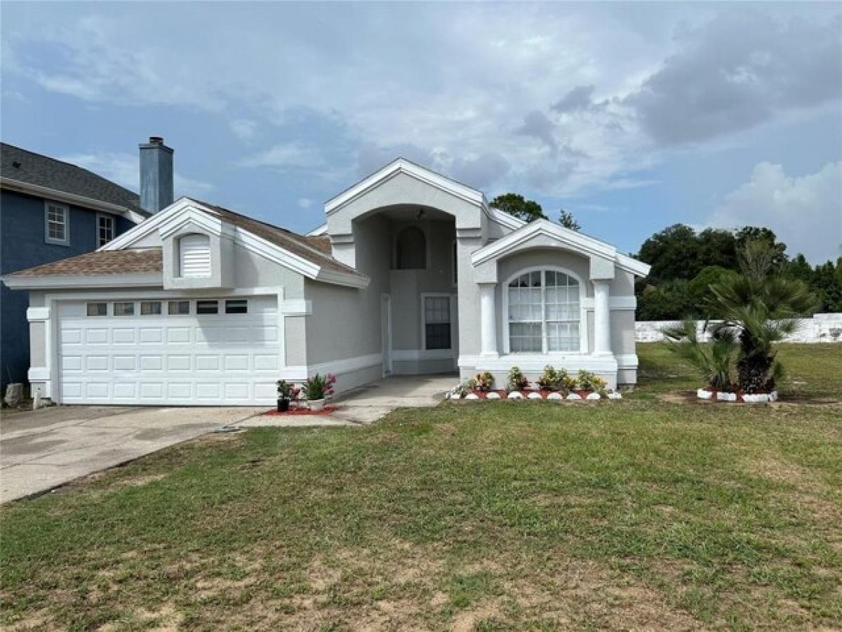 3 bedrooms House in Orlando, USA No. 207970