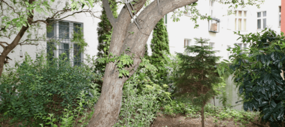 Apartamento de 2 habitaciónes en Moabit, Germany No. 27396 9