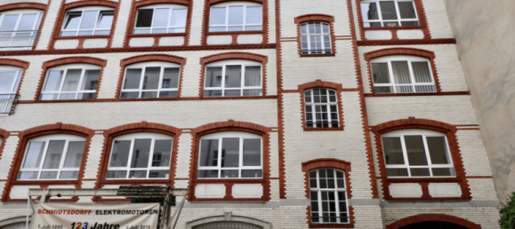 Apartamento de 2 habitaciónes en Moabit, Germany No. 27396 11