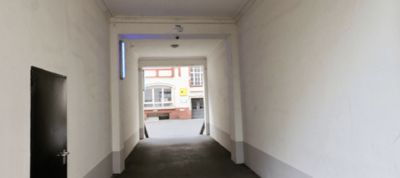 Apartamento de 2 habitaciónes en Moabit, Germany No. 27396 10