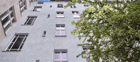 Apartamento de 2 habitaciónes en Moabit, Germany No. 27396 2