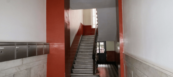 Apartamento de 2 habitaciónes en Moabit, Germany No. 27396 3