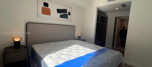 1 Schlafzimmer Gewerbliche Immobilien in Miami, USA, Nr. 615326 8