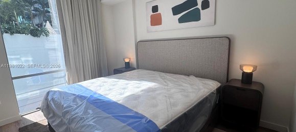 1 Schlafzimmer Gewerbliche Immobilien in Miami, USA, Nr. 615326 7