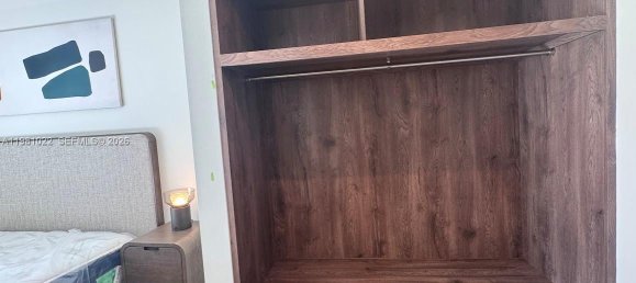 1 Schlafzimmer Gewerbliche Immobilien in Miami, USA, Nr. 615326 6