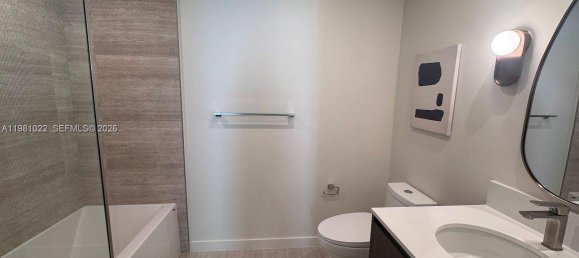 1 Schlafzimmer Gewerbliche Immobilien in Miami, USA, Nr. 615326 10