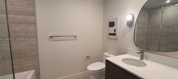 1 Schlafzimmer Gewerbliche Immobilien in Miami, USA, Nr. 615326 11
