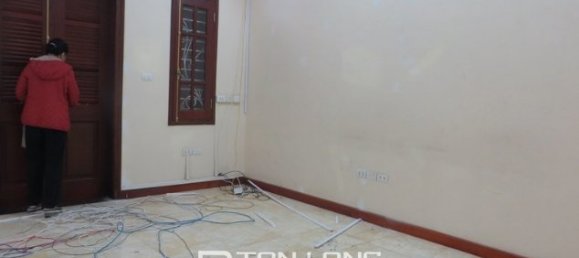 1 bedroom House in Cau Giay, Vietnam No. 7784 8