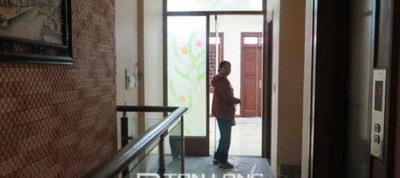 1 bedroom House in Cau Giay, Vietnam No. 7784 10