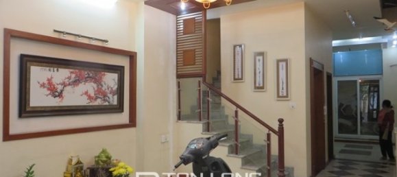 1 bedroom House in Cau Giay, Vietnam No. 7784 2