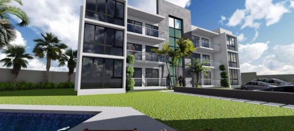 2 bedrooms Apartment in Morelos, Mexico No. 164540 2