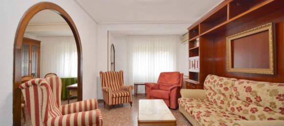 Apartamento de 4 dormitorios en Zaragoza, Spain No. 61530 6