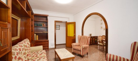 Apartamento de 4 dormitorios en Zaragoza, Spain No. 61530 2