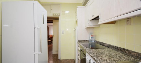 Apartamento de 4 dormitorios en Zaragoza, Spain No. 61530 9