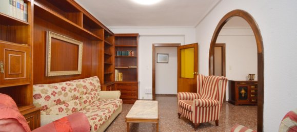Apartamento de 4 dormitorios en Zaragoza, Spain No. 61530 3