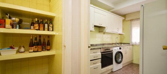Apartamento de 4 dormitorios en Zaragoza, Spain No. 61530 11