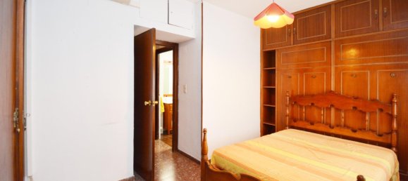 Apartamento de 4 dormitorios en Zaragoza, Spain No. 61530 14