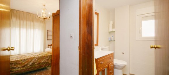 Apartamento de 4 dormitorios en Zaragoza, Spain No. 61530 25