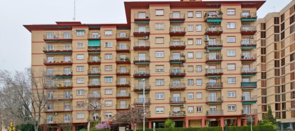 Apartamento de 4 dormitorios en Zaragoza, Spain No. 61530 39