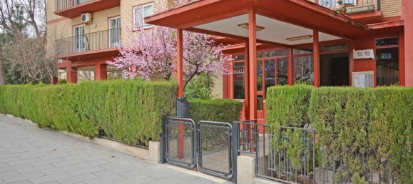 Apartamento de 4 dormitorios en Zaragoza, Spain No. 61530 40