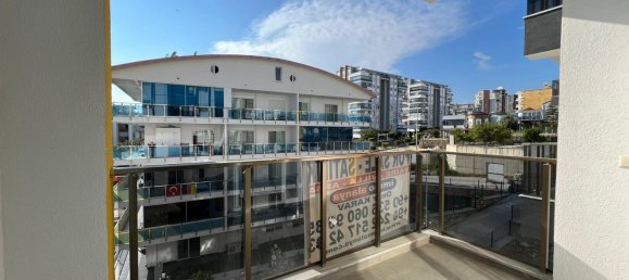Apartment 1+1 in Alanya, Turkey No. 32056 10