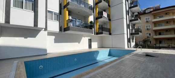 Apartment 1+1 in Alanya, Turkey No. 32056 2