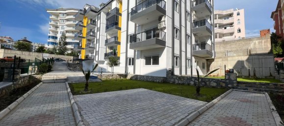 Apartment 1+1 in Alanya, Turkey No. 32056 3