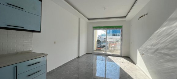 Apartment 1+1 in Alanya, Turkey No. 32056 4