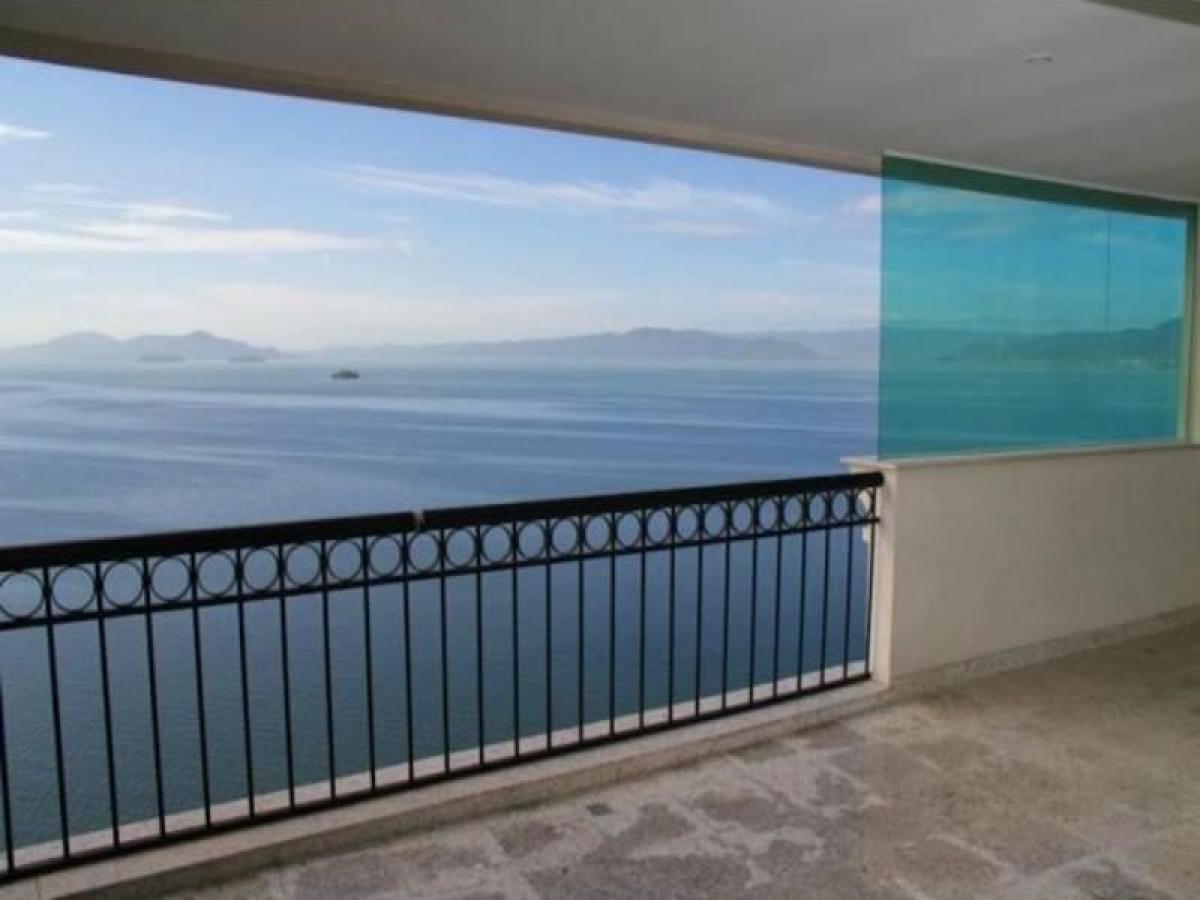 3 bedrooms Apartment in Florianopolis, Brazil No. 513886