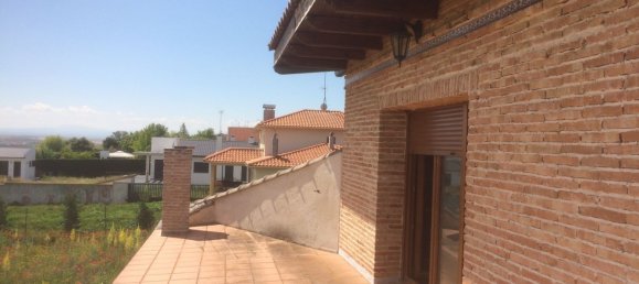 Дом с 4 спальнями в Альба де Тормес, Испания № 156447 9