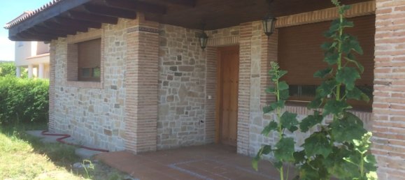 Дом с 4 спальнями в Альба де Тормес, Испания № 156447 12