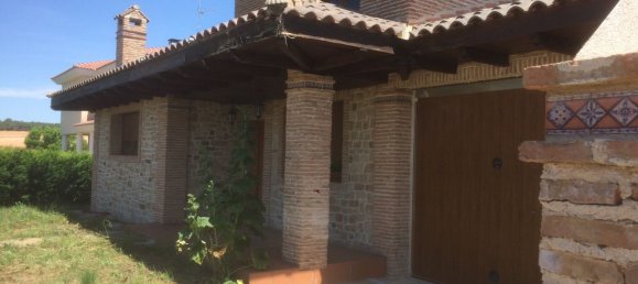 Дом с 4 спальнями в Альба де Тормес, Испания № 156447 2