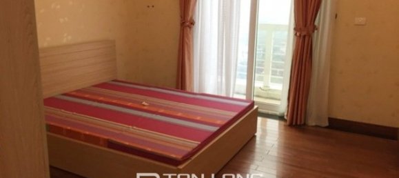 3 Schlafzimmer Wohnung in Tay Ho, Vietnam, Nr. 3174 7