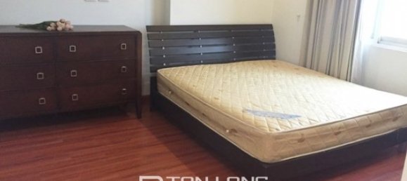 3 Schlafzimmer Wohnung in Tay Ho, Vietnam, Nr. 3174 6
